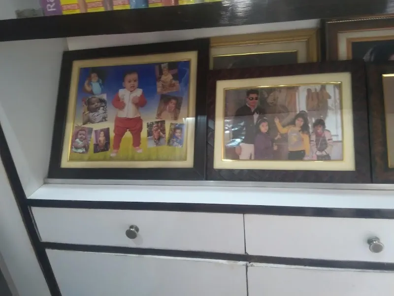Sonphy Digital Studio