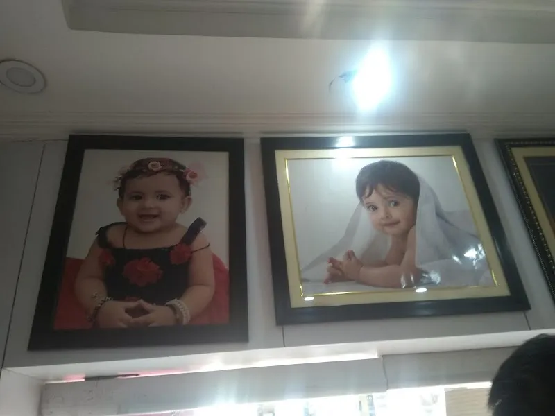 Sonphy Digital Studio