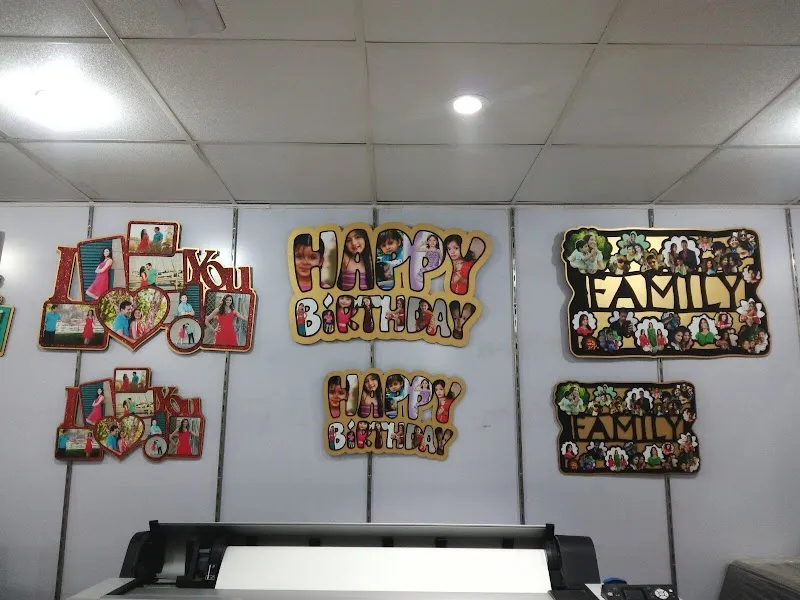 Sonphy Digital Studio
