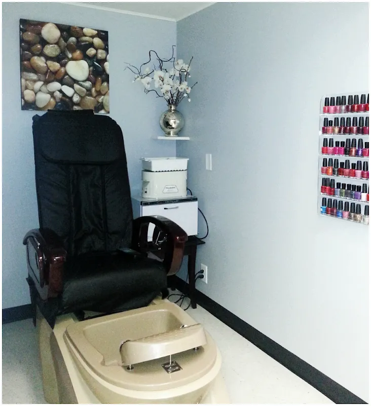 Studio 25 Salon and Spa