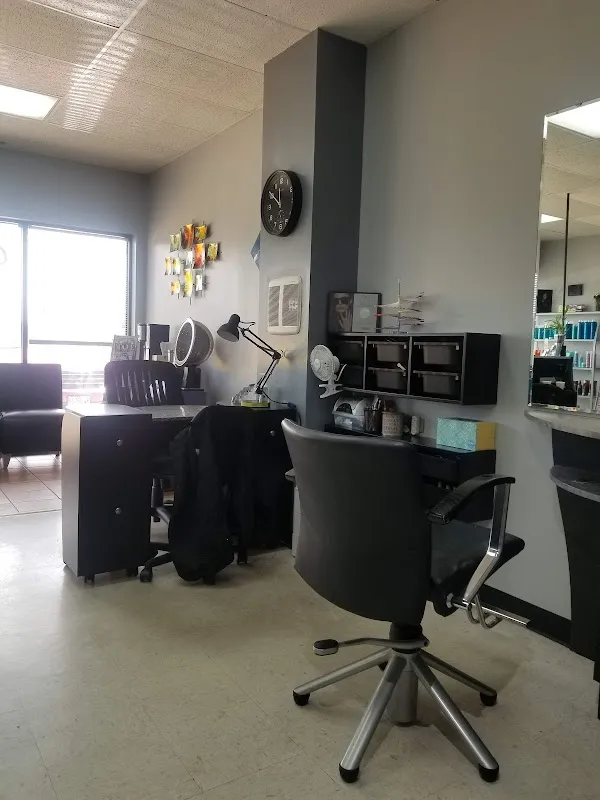 Studio 25 Salon and Spa