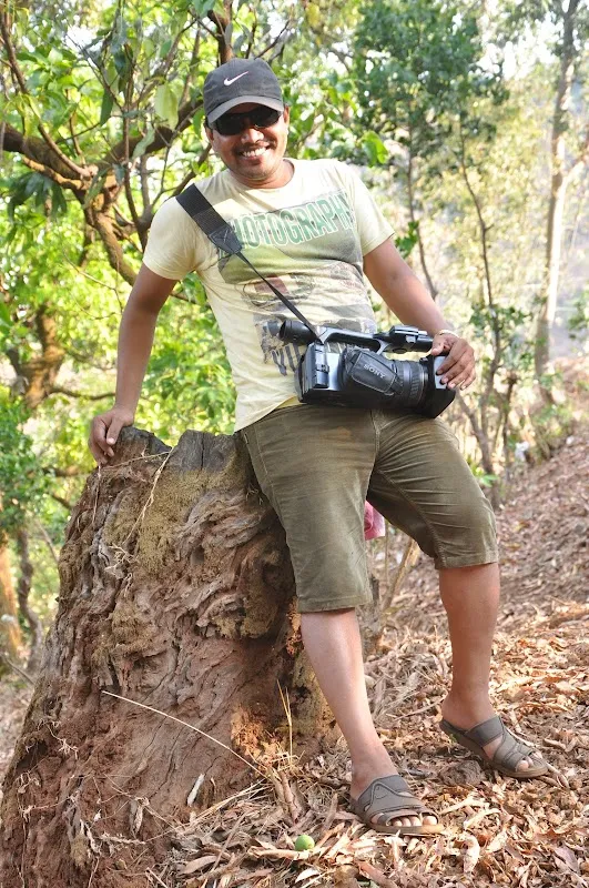 RAVIKIRAN PHOTO SHOP