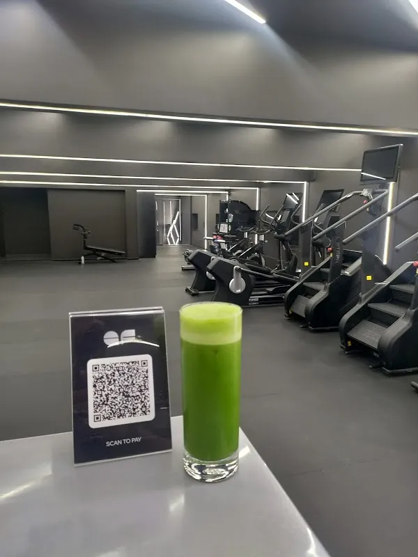 EliteFit x Dubai Dates Nutrition