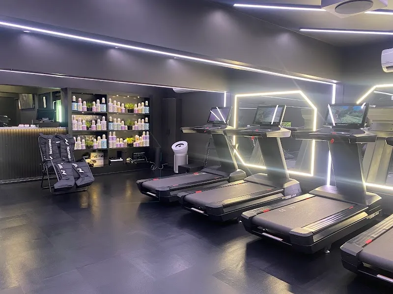 EliteFit x Dubai Dates Nutrition