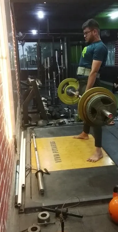 BRUTE FORCE GYM