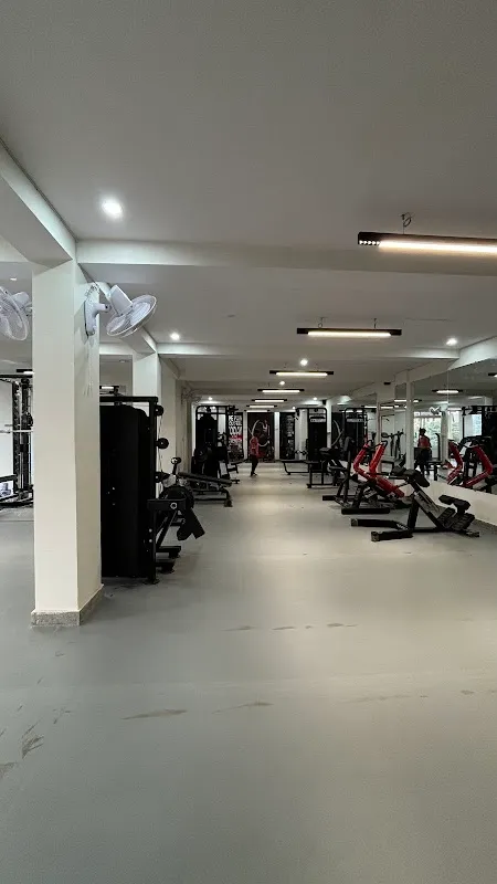 The Athletic Club