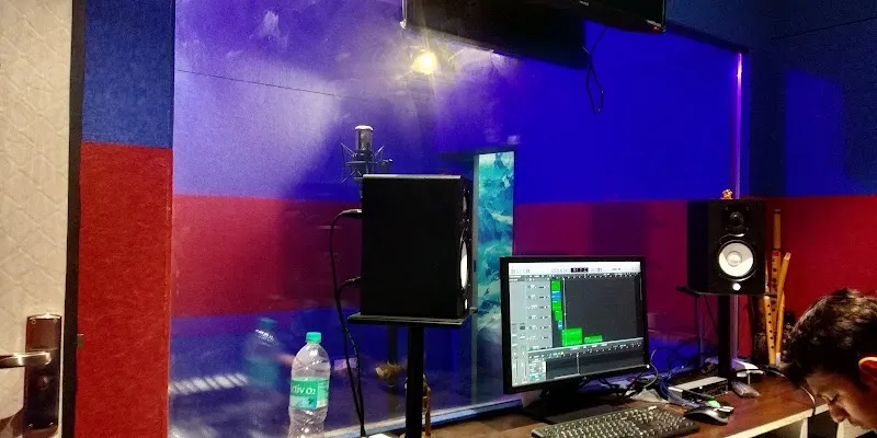 JDPI Recording Studio, production house , commercial & Photography