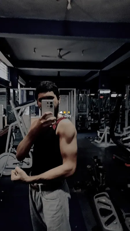 Muscles World Gym