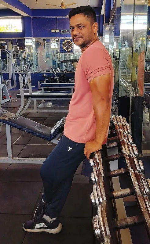 Muscles World Gym