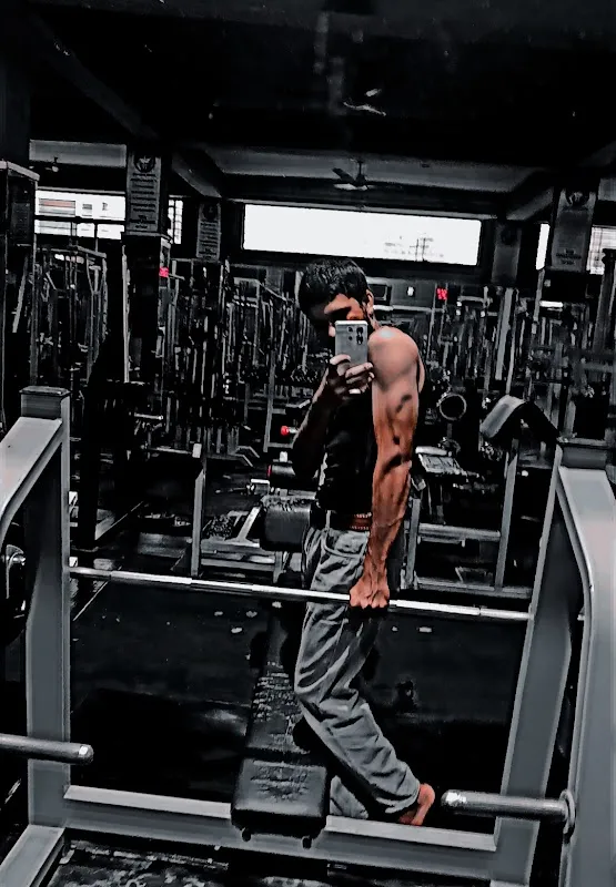 Muscles World Gym
