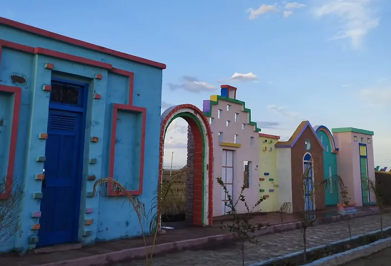 Zunaira Film City Mirzawala