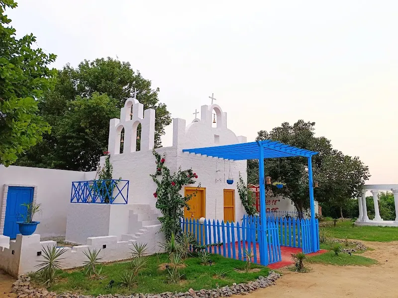 Zunaira Film City Mirzawala