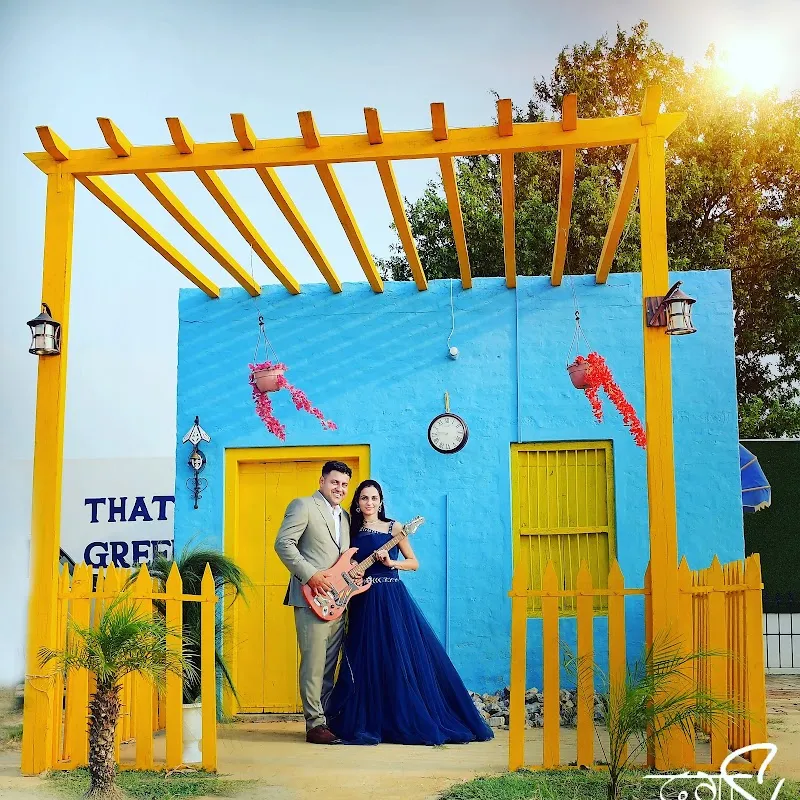 Zunaira Film City Mirzawala