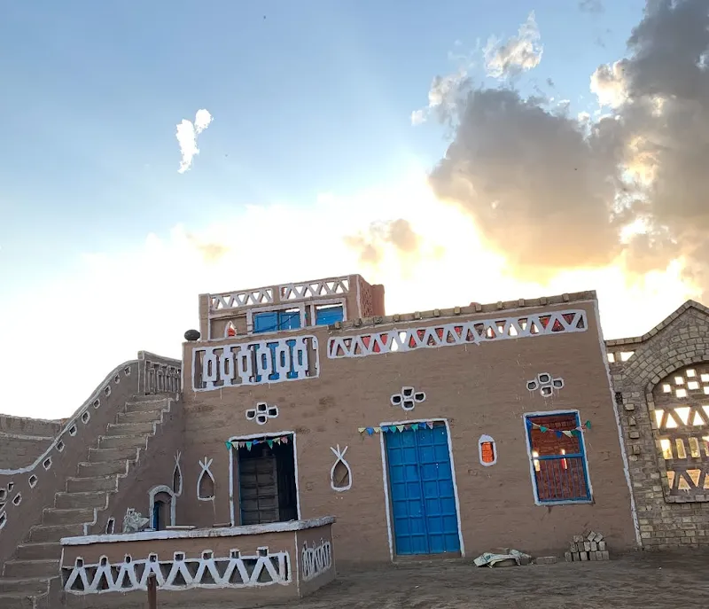 Zunaira Film City Mirzawala