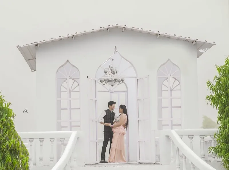 Zunaira Film City Mirzawala