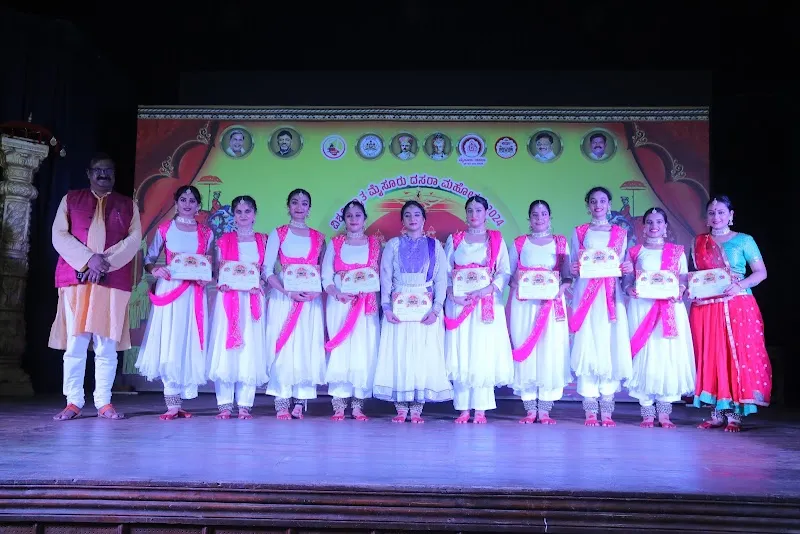 Srujana Art Academy (Kathak Dance Classes)