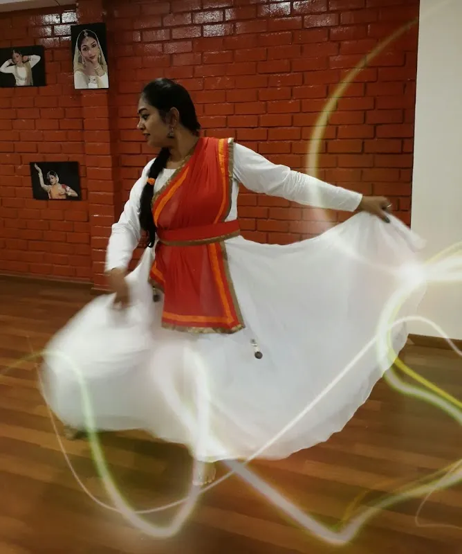 Srujana Art Academy (Kathak Dance Classes)