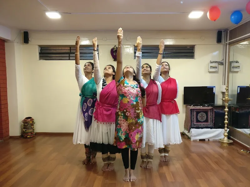 Srujana Art Academy (Kathak Dance Classes)