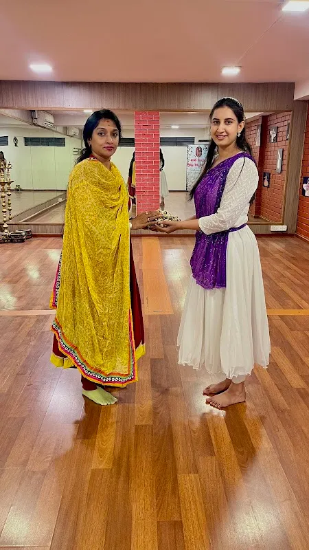 Srujana Art Academy (Kathak Dance Classes)