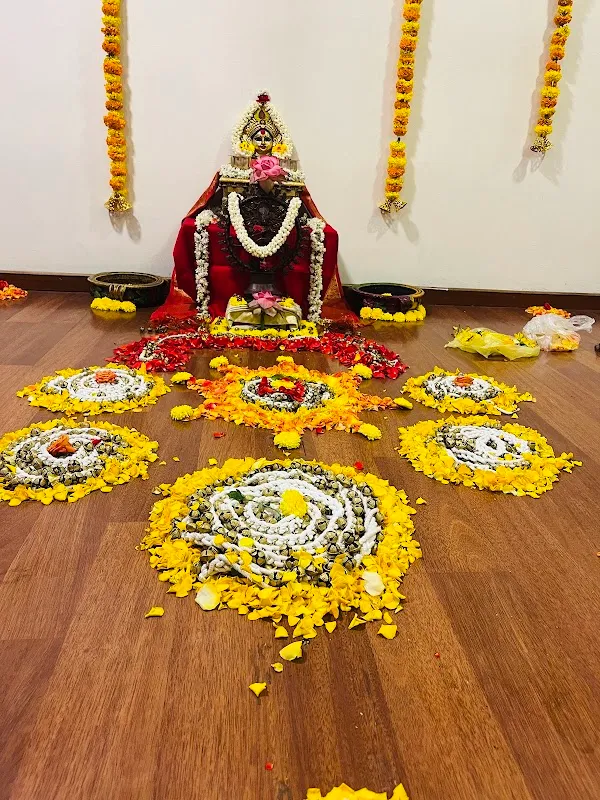 Srujana Art Academy (Kathak Dance Classes)