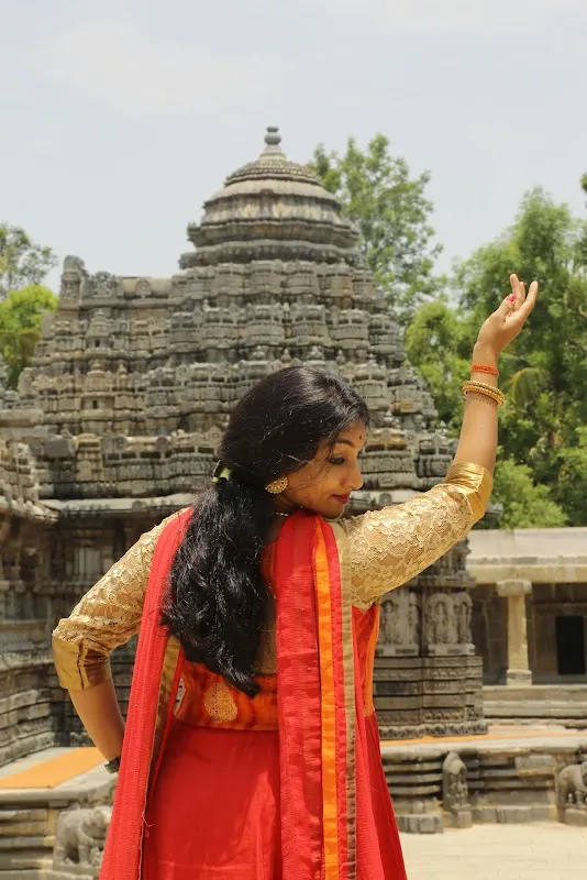 Srujana Art Academy (Kathak Dance Classes)