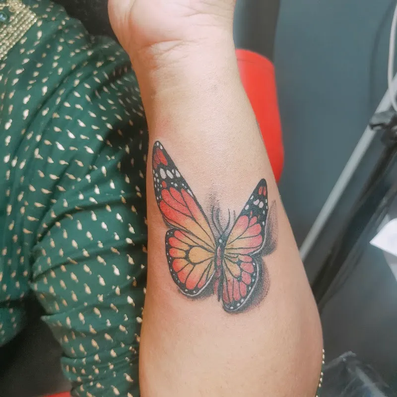 Rasii ink