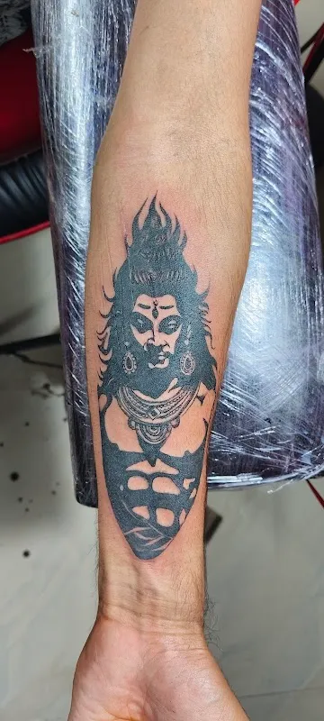 Rasii ink