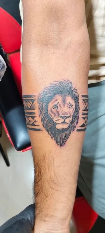 Rasii ink