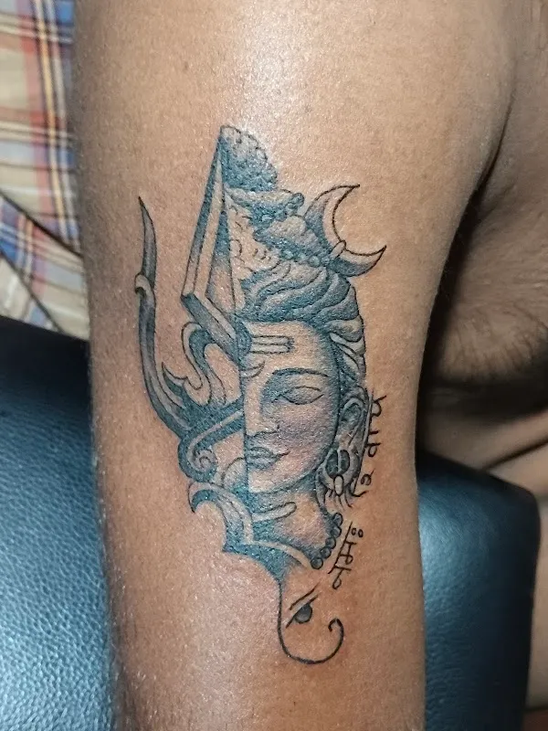 Rasii ink