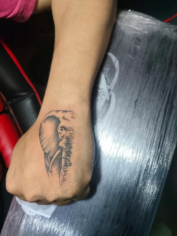 Rasii ink