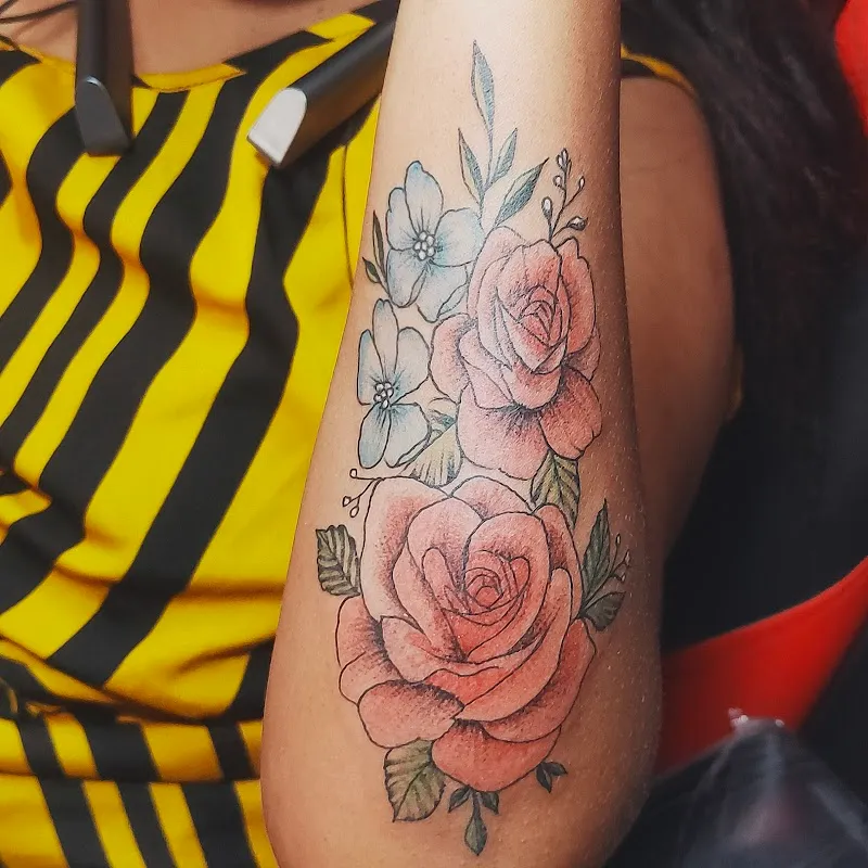 Rasii ink