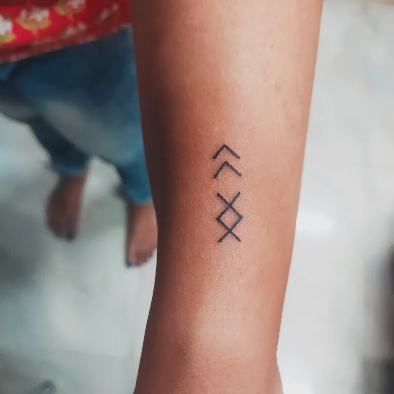 Rasii ink