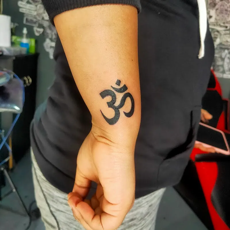 Rasii ink