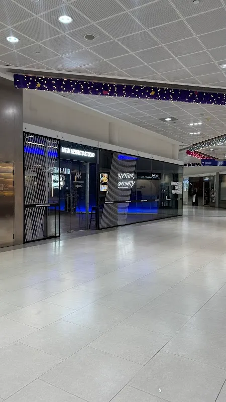 New Heights Studio @ Marina Square