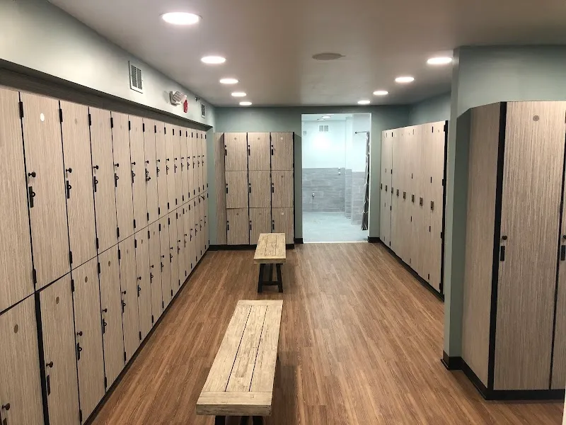 Fitness Factory