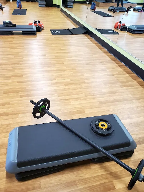Fitness Factory