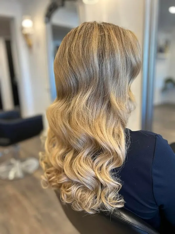 Madame Me Me's for Hair