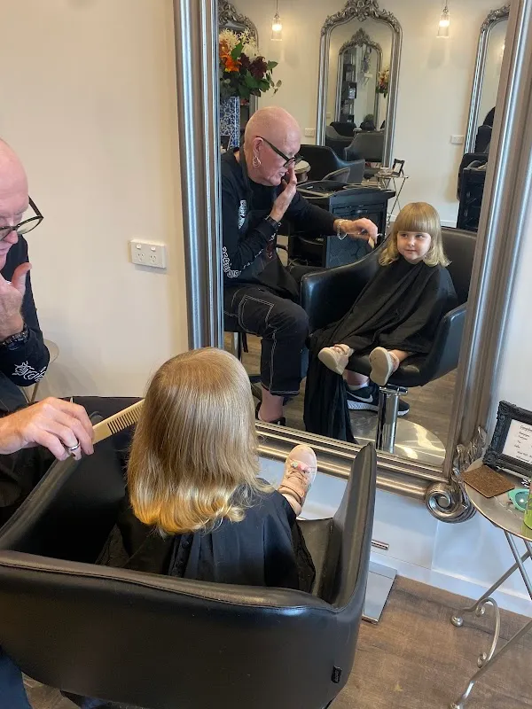Madame Me Me's for Hair