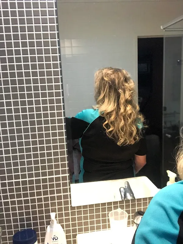 Madame Me Me's for Hair