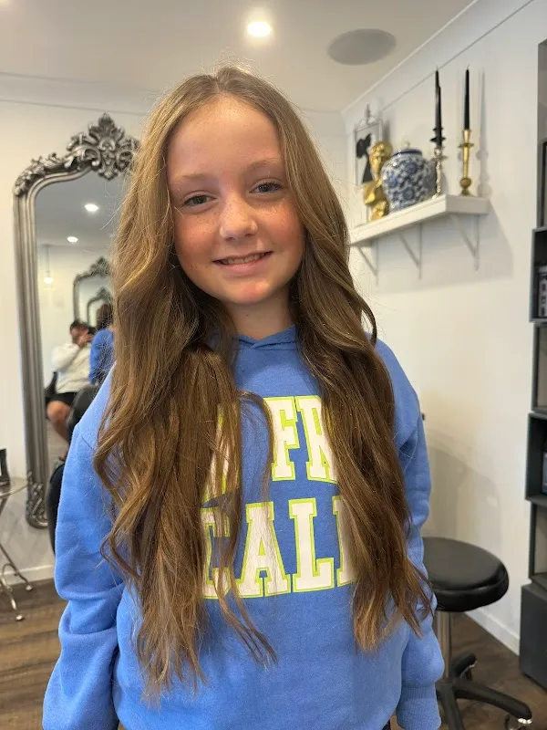 Madame Me Me's for Hair