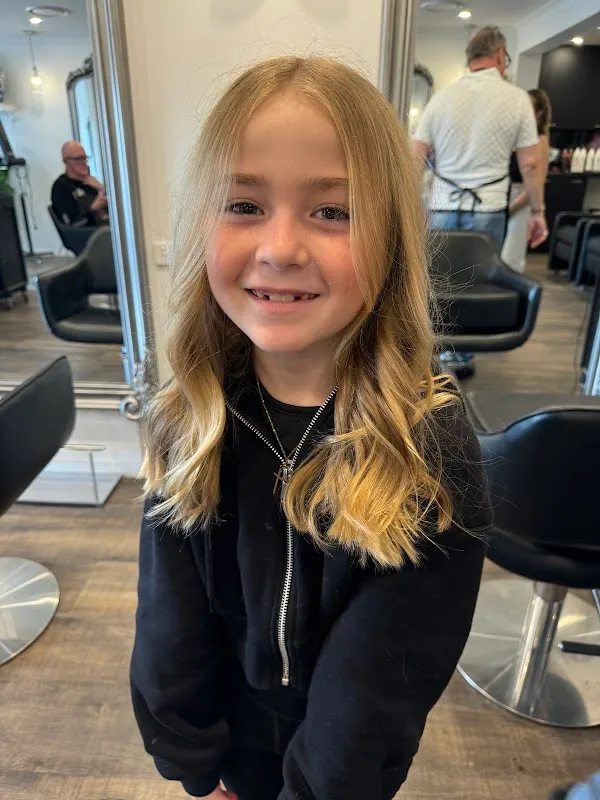 Madame Me Me's for Hair