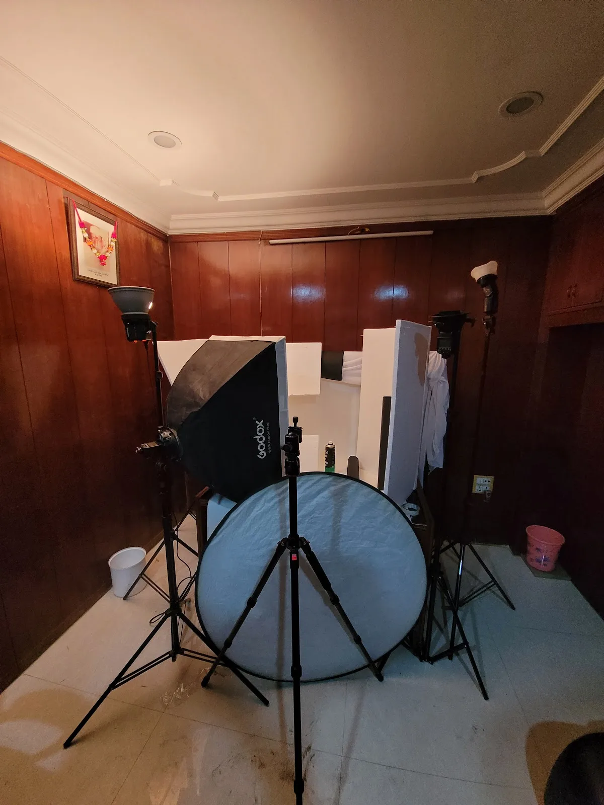Ab films and production