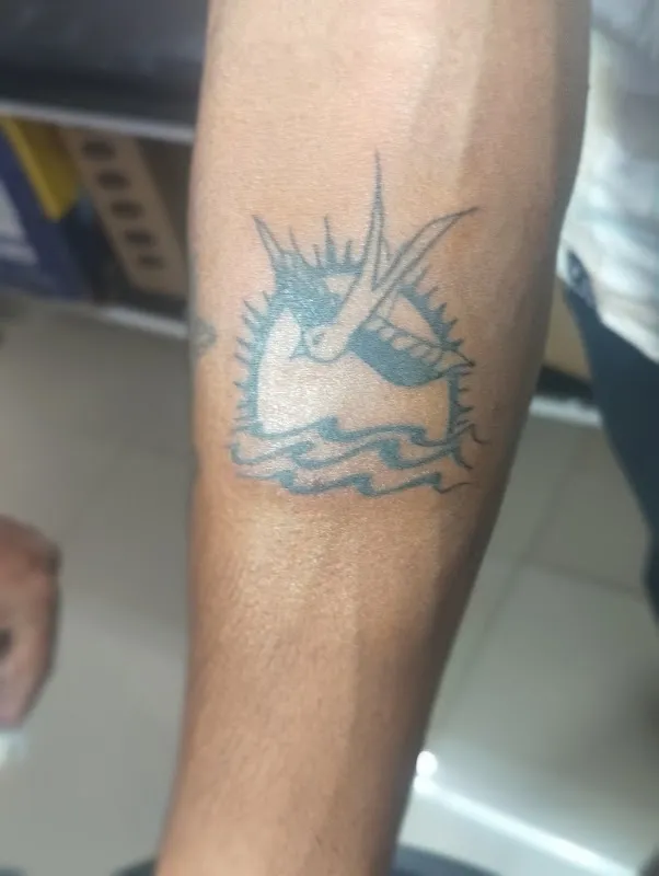 Tattoo shop : Master Tattoos& 5star fashions