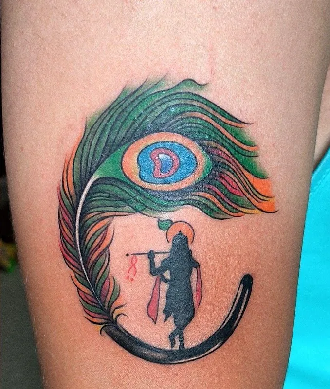 Tattoo shop : Master Tattoos& 5star fashions