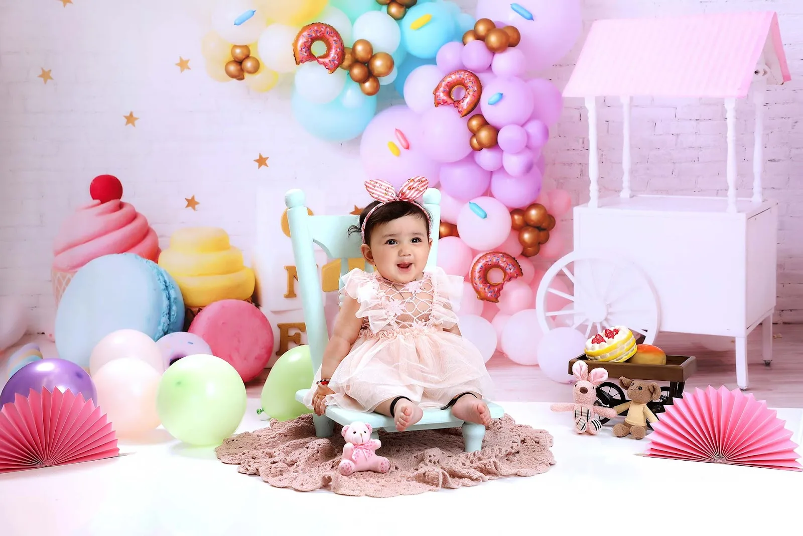 Fortune Photo Studio