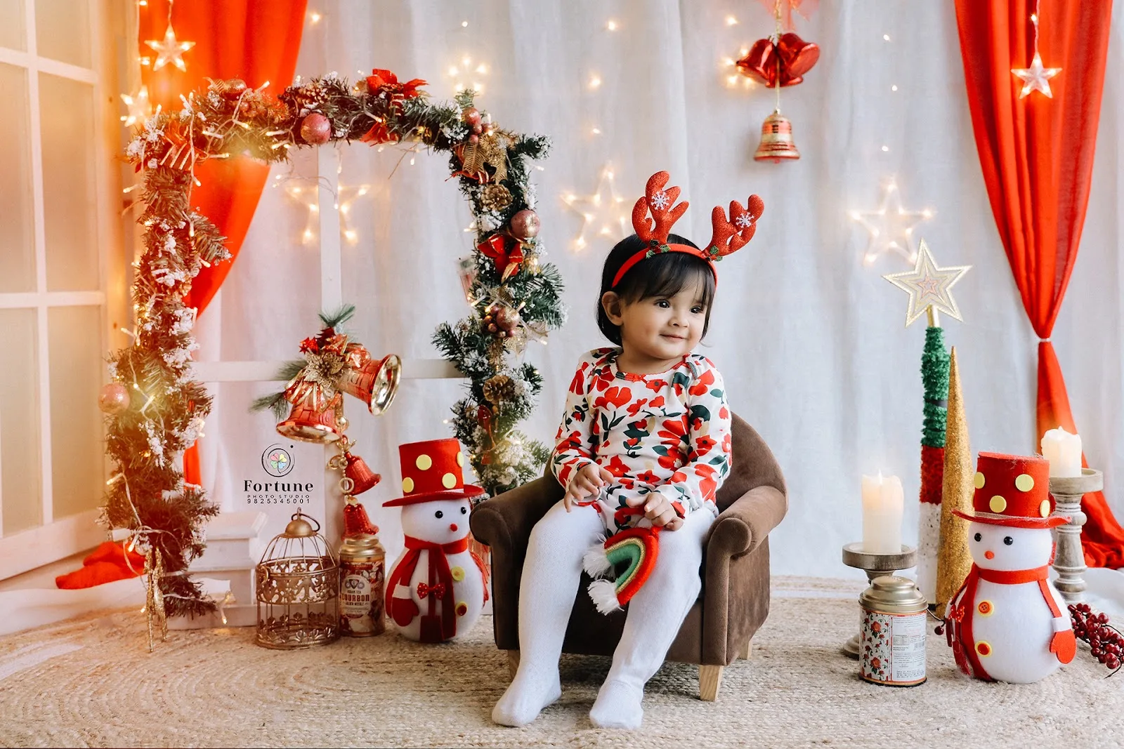 Fortune Photo Studio