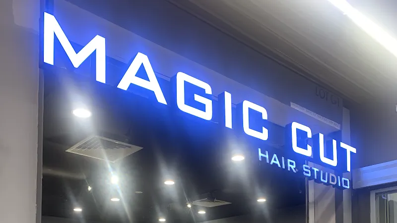 Magic Cut Hair Studio