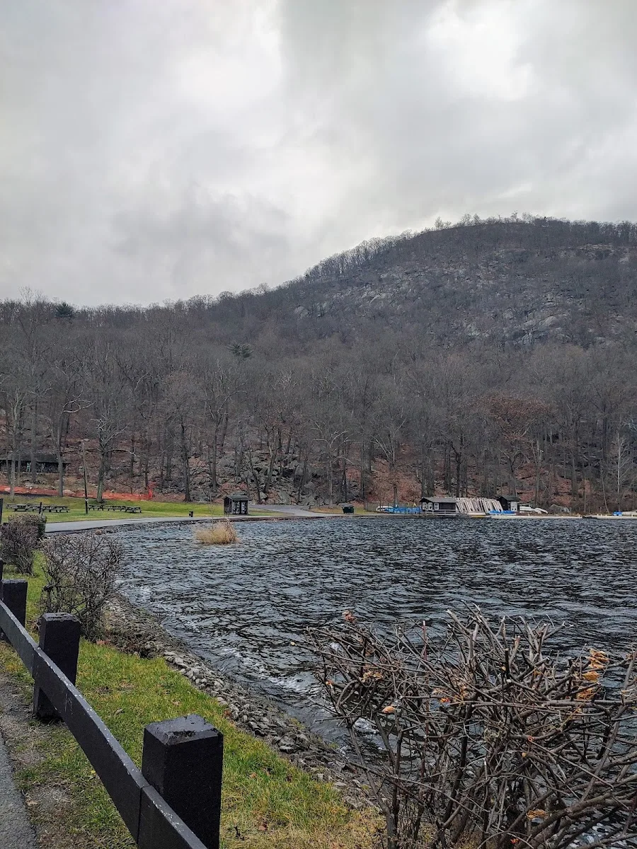 Bear Mountain Spa