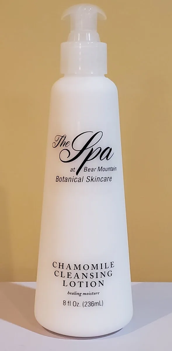 Bear Mountain Spa
