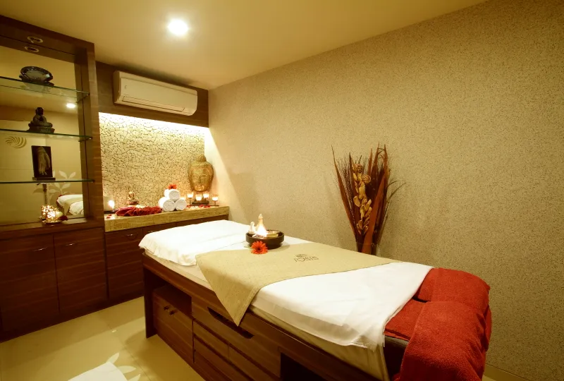 IOSIS SPA & Wellness – Skin, Salon & Slimming centre